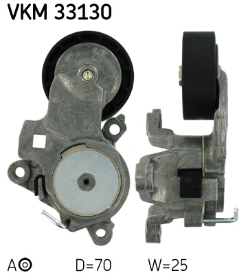 Makara, kanallı v kayışı gerilimi VKM 33130 uygun fiyat ile hemen sipariş verin!